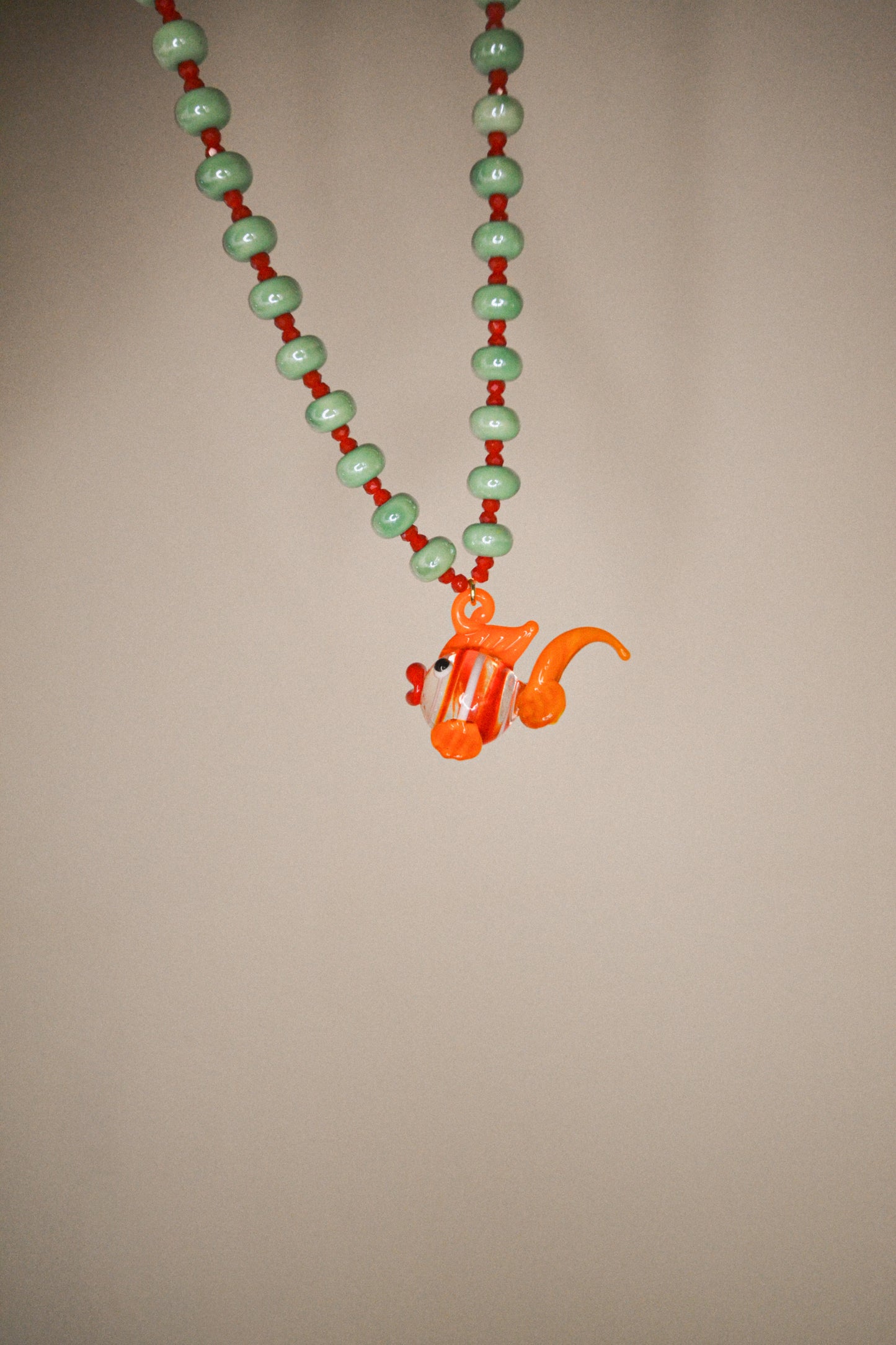 ROUJA NECKLACE