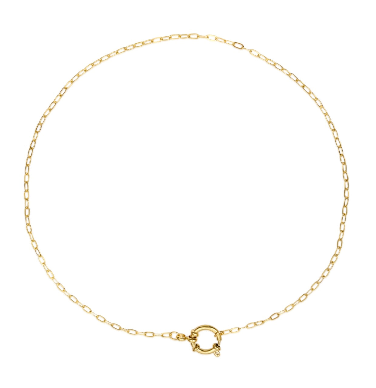 CARA NECKLACE