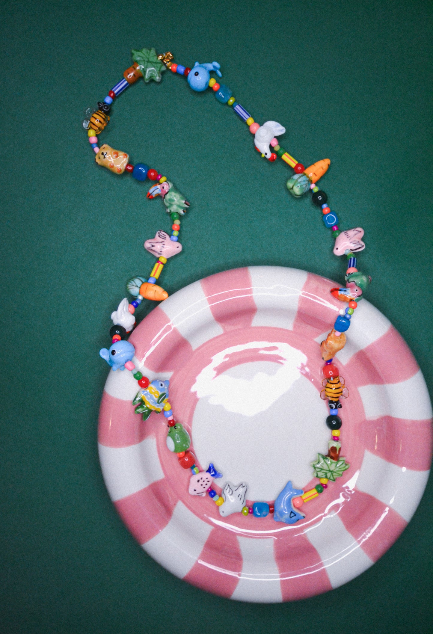 ISLAND BREEZE NECKLACE
