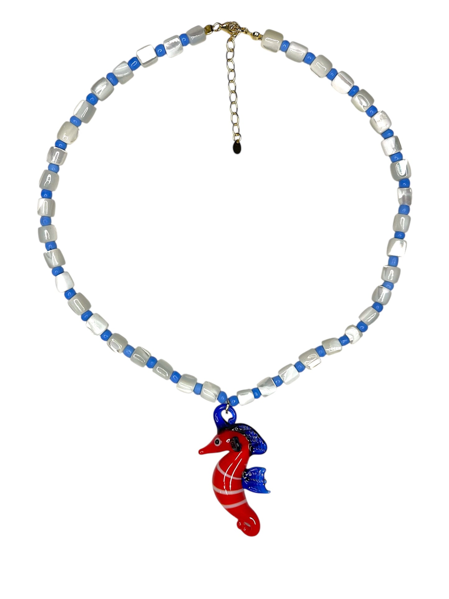 MARAVILLA NECKLACE