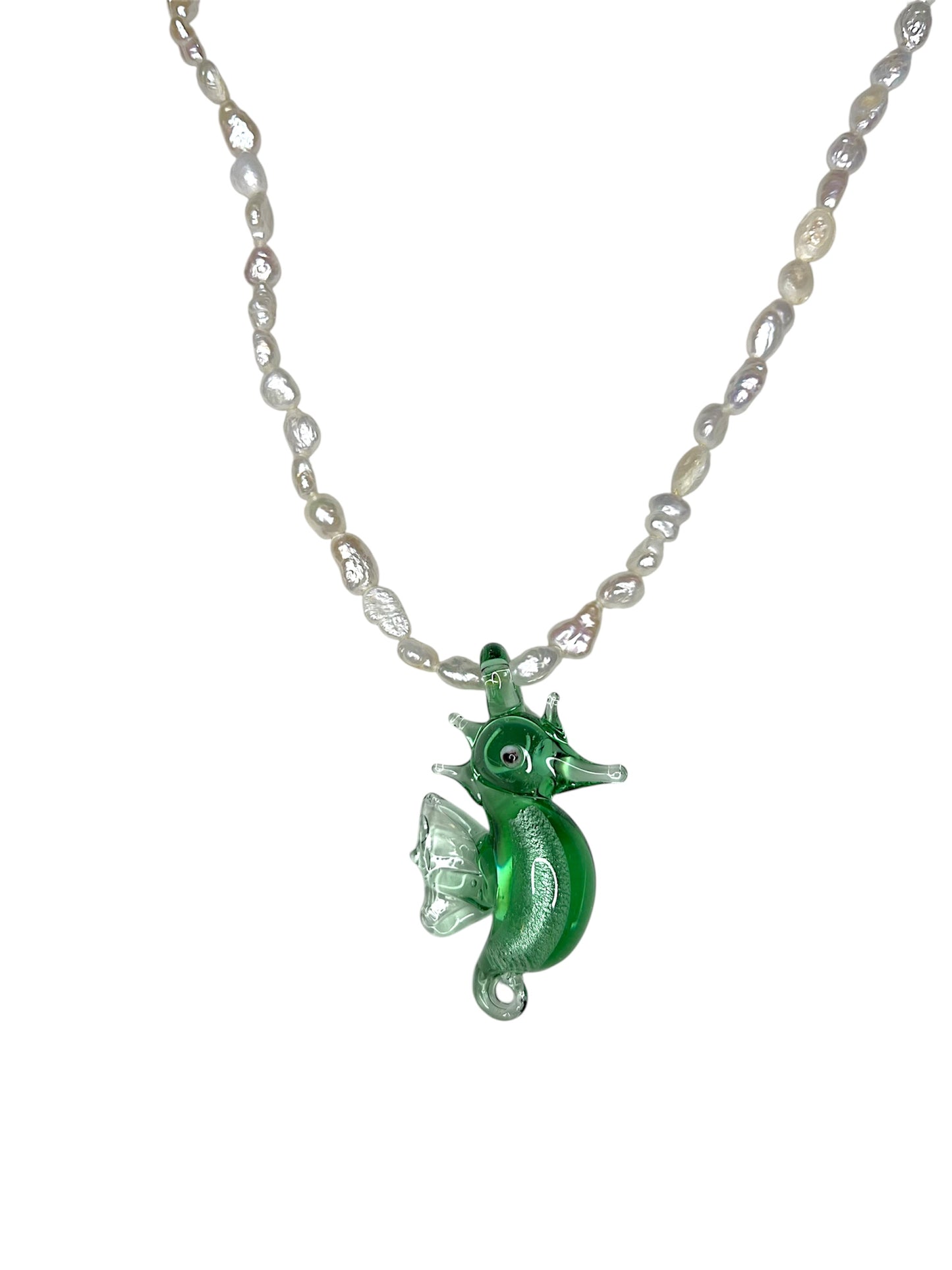MARIVERDE NECKLACE