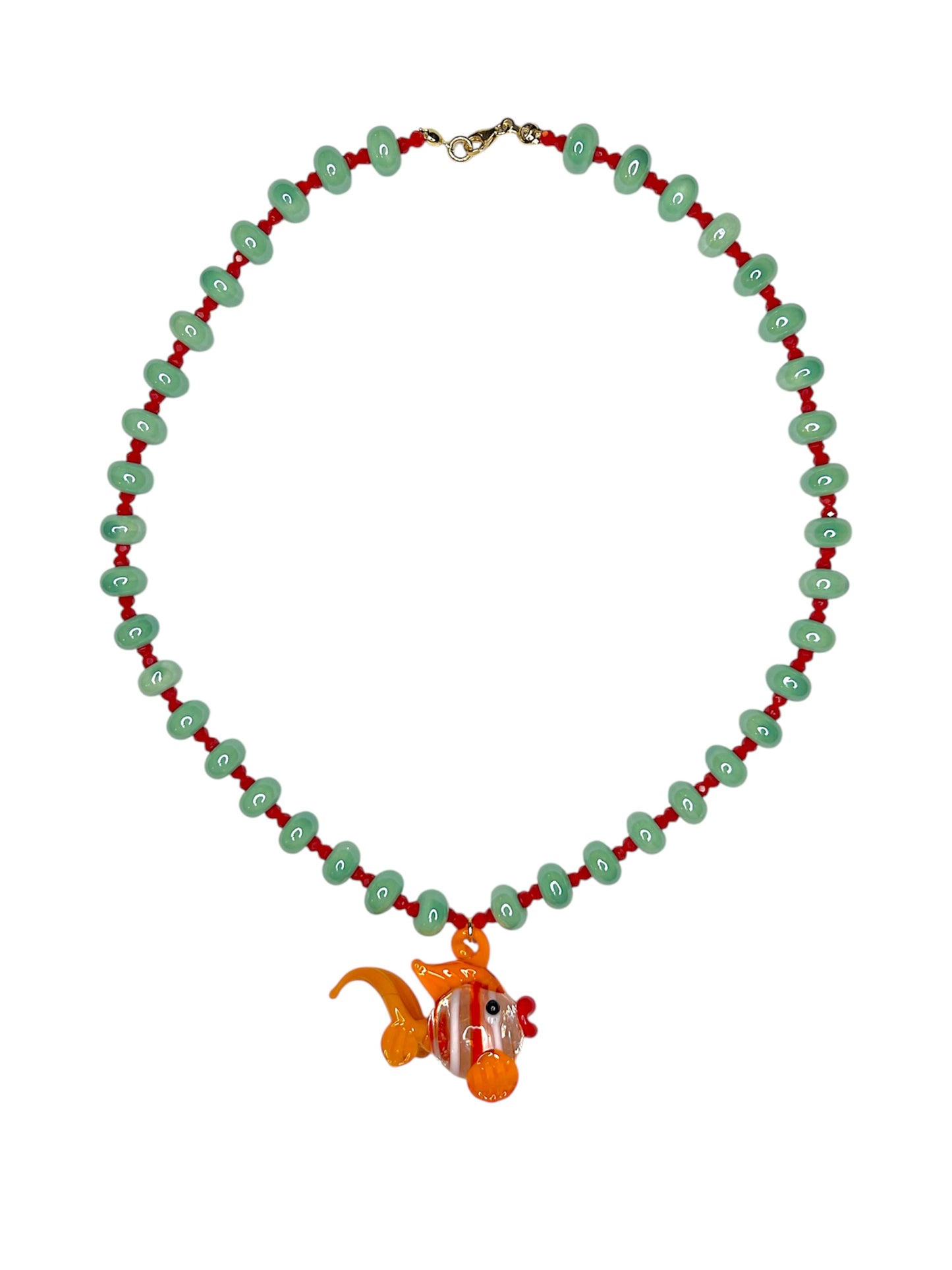 ROUJA NECKLACE