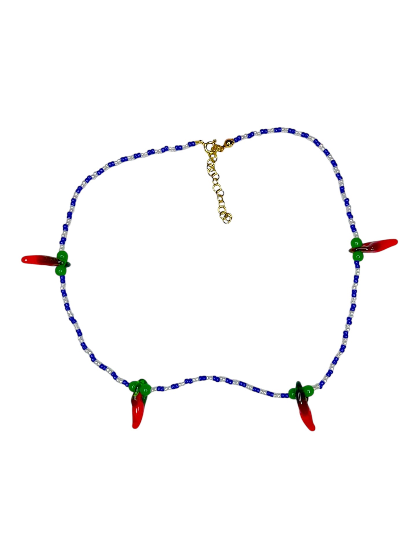 CERASIELLI BEADED NECKLACE