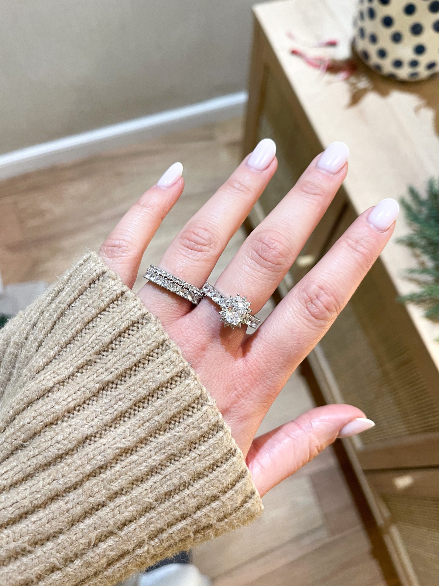 ELLE RING