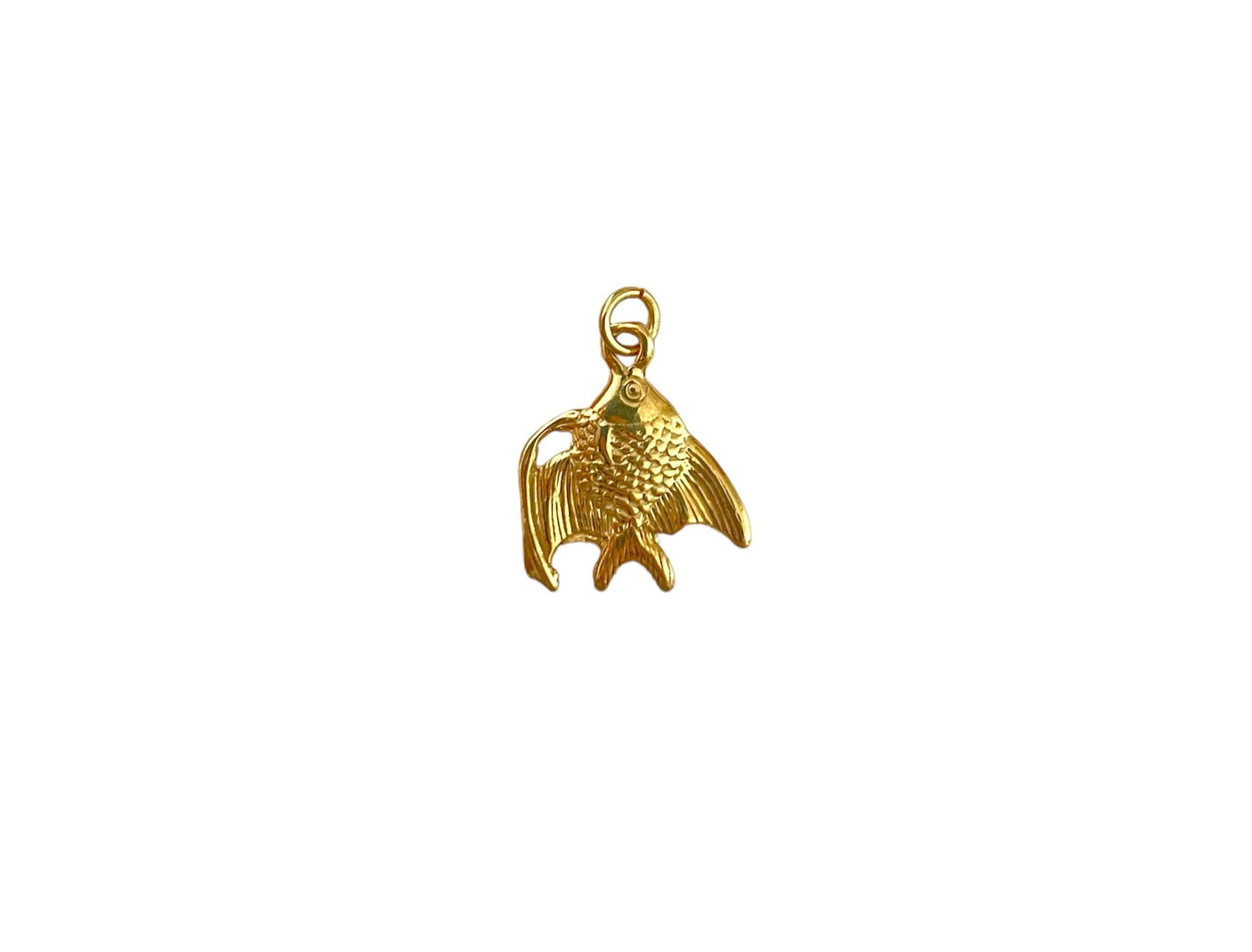 FISH PENDANT