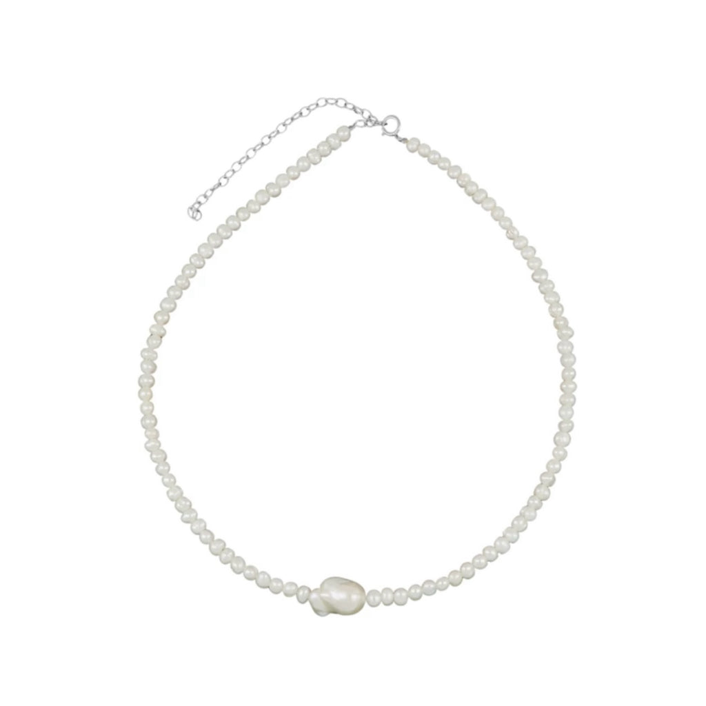 THALÈ NECKLACE PRE-ORDINE