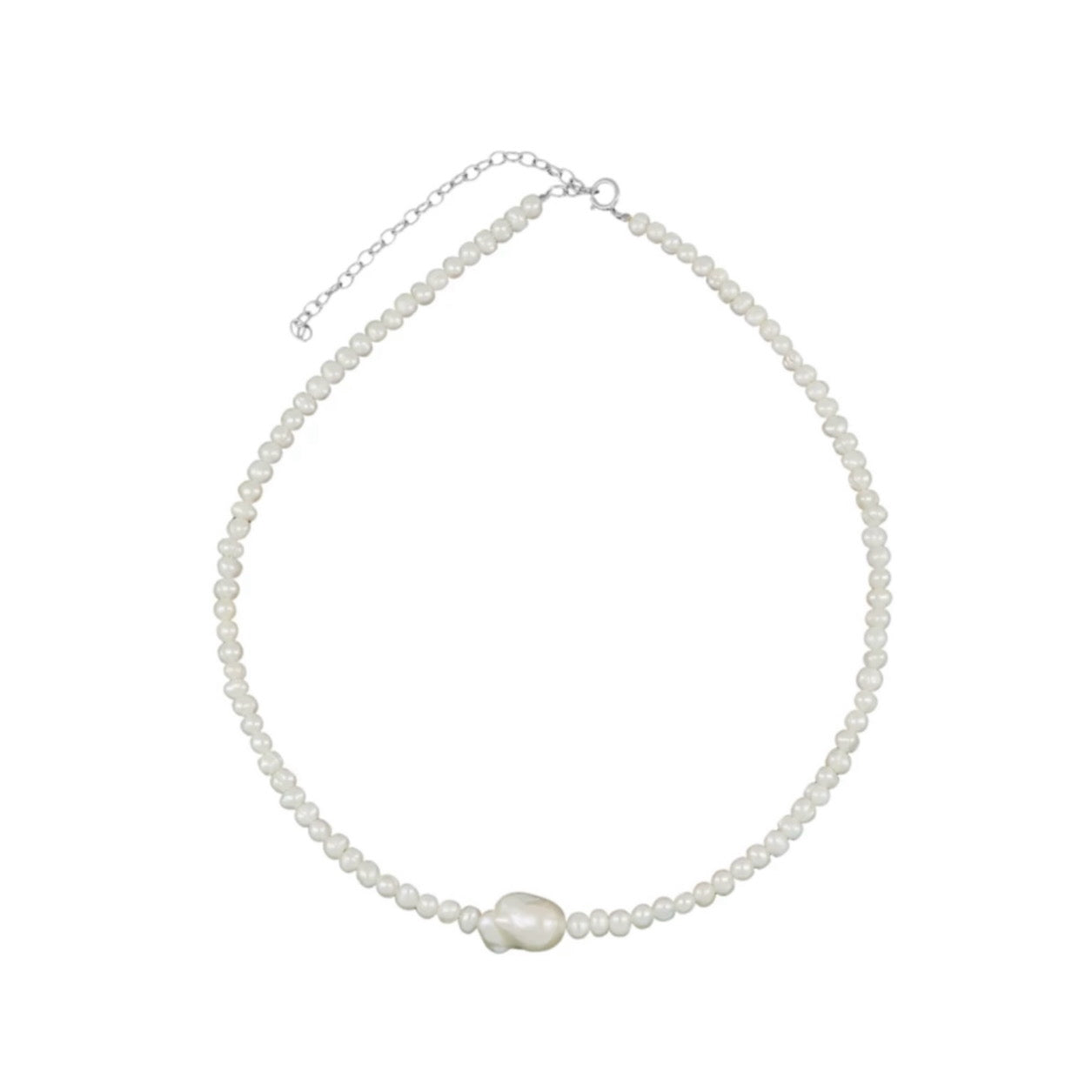 THALÈ NECKLACE PRE-ORDINE