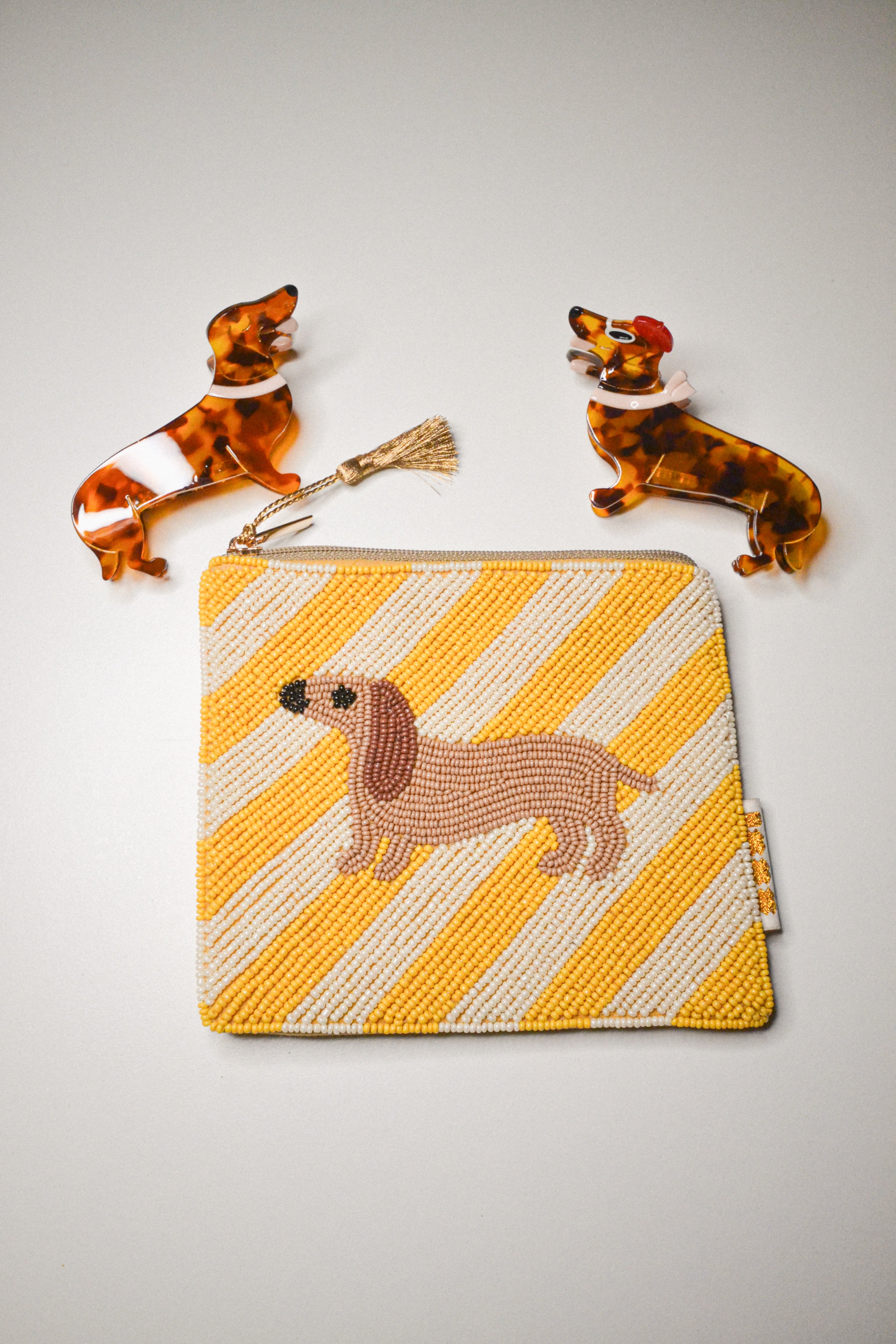 BASSOTTO POCHETTE MEDIUM