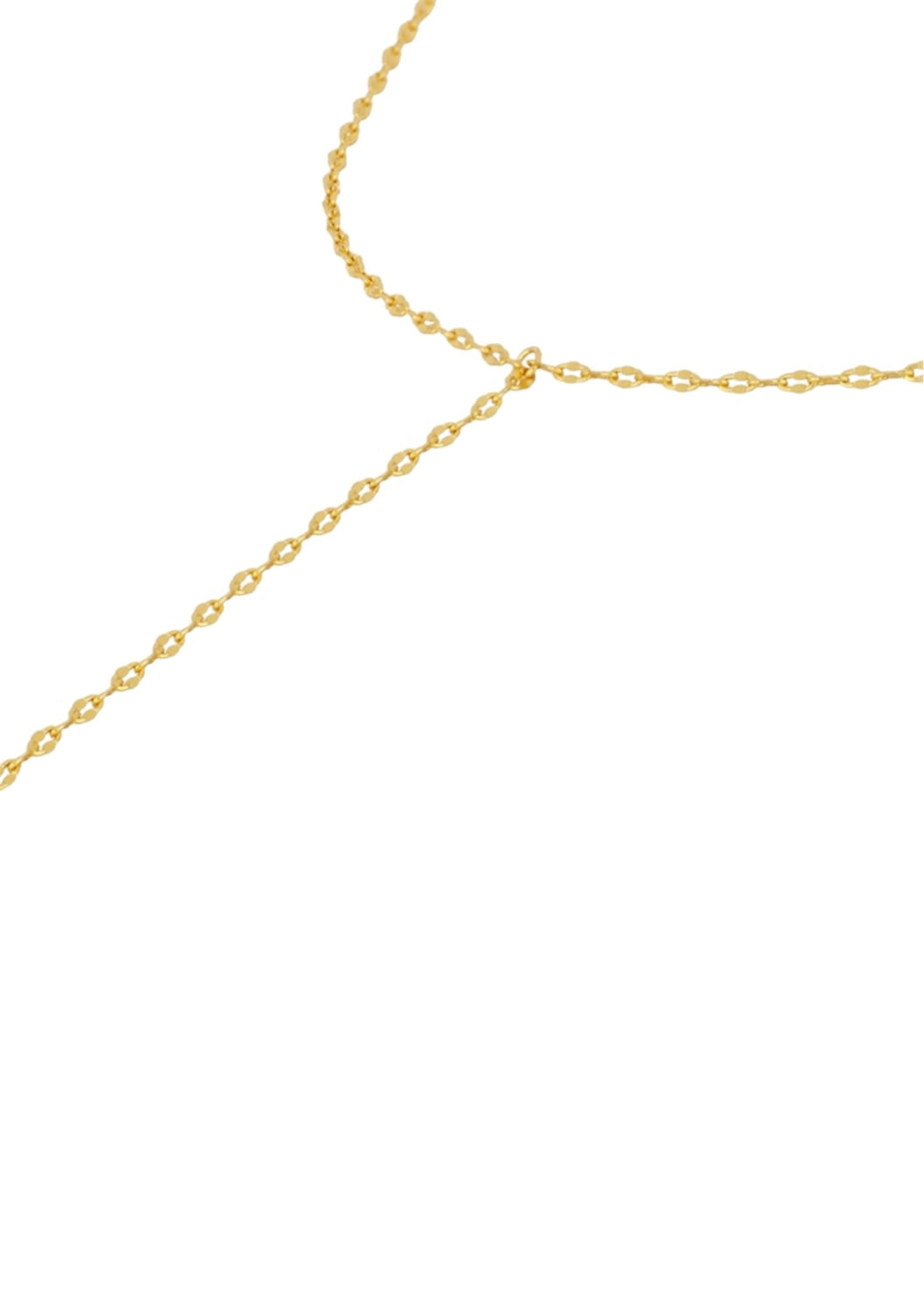 SPARKLY NECKLACE 2.0