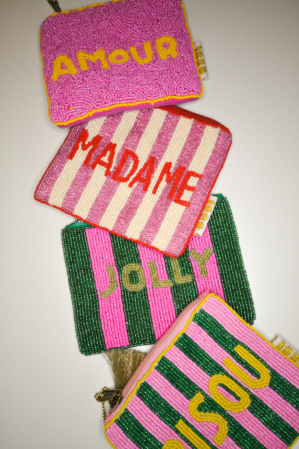 JOLLY POCHETTE MEDIUM