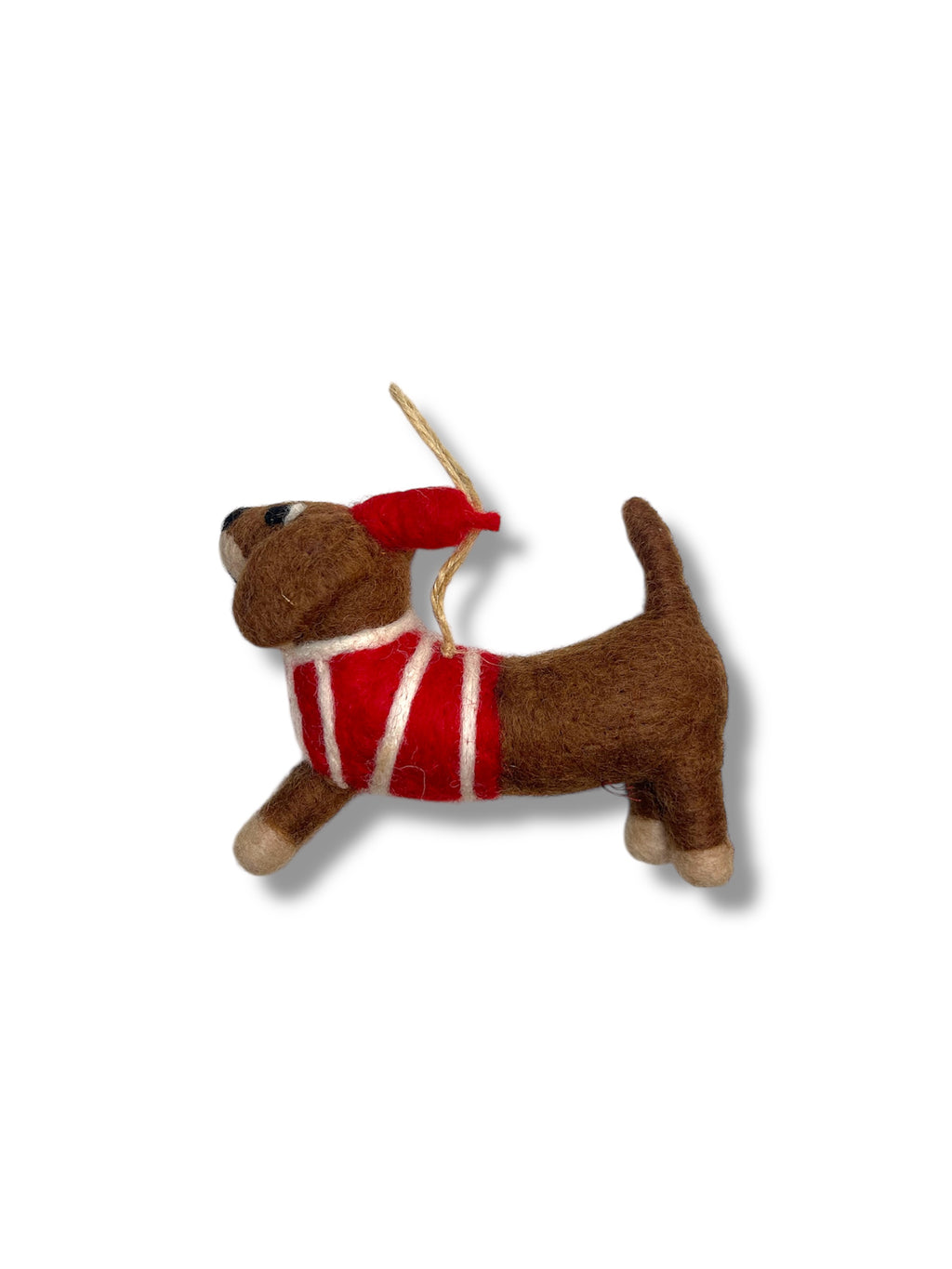 BASSOTTO ORNAMENT