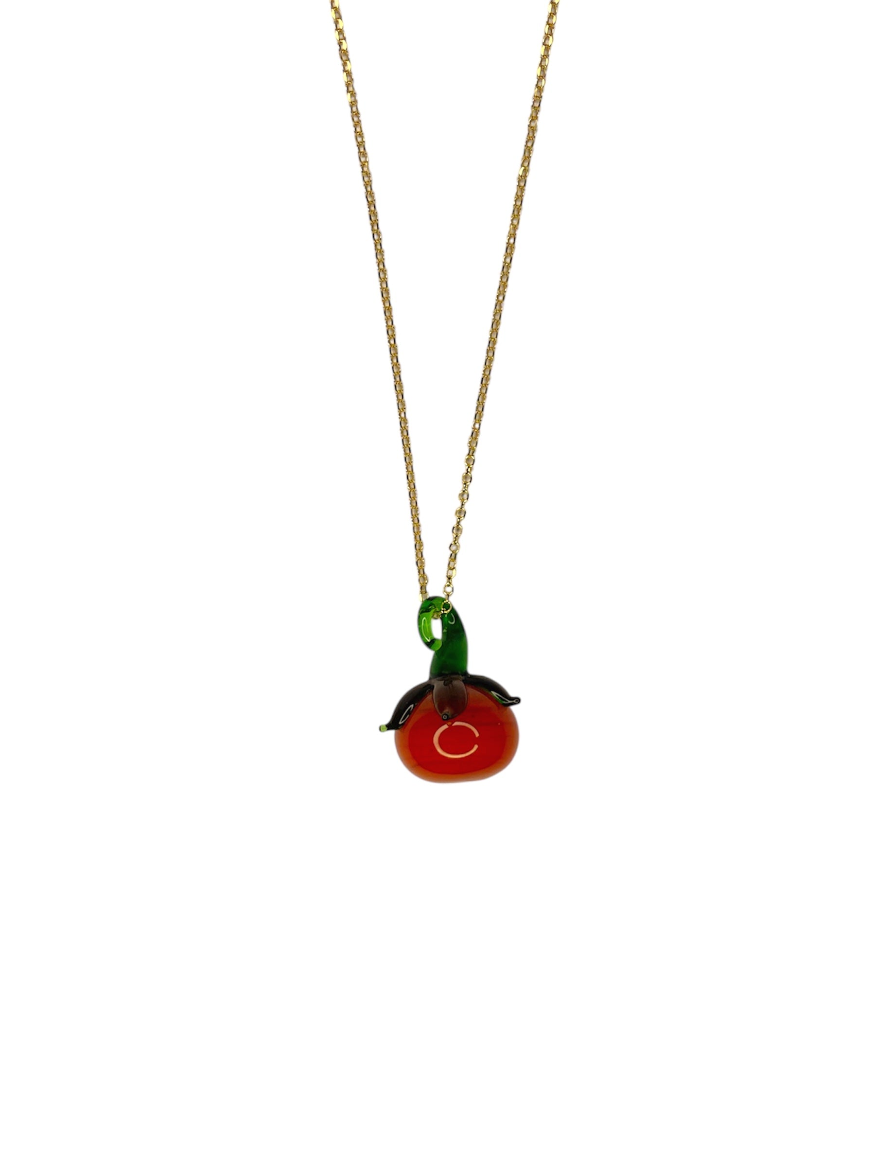 PUMMARÒ LOVER NECKLACE