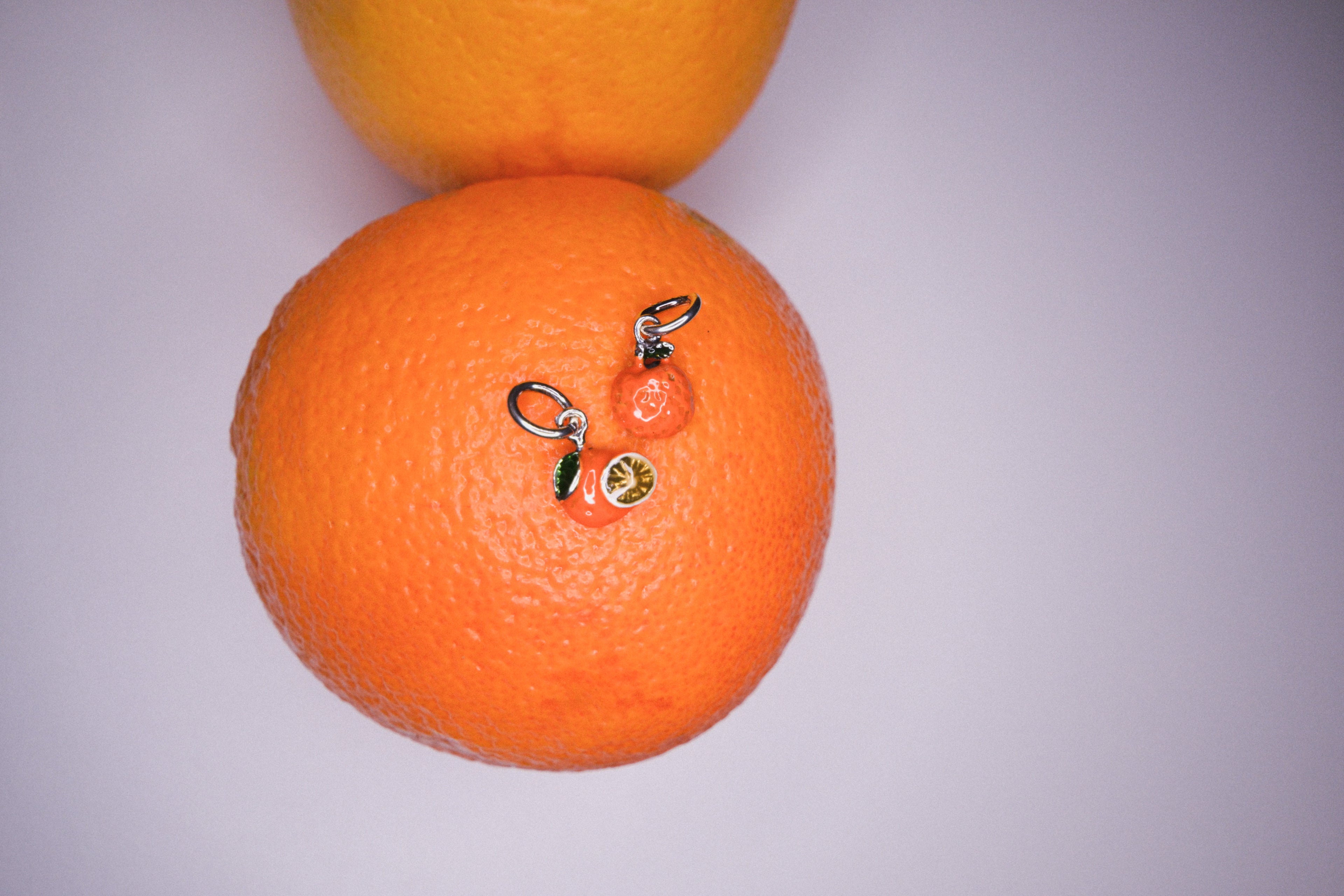ARANCIA PENDANT