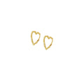 LOVE HOOPS PRE-ORDINE