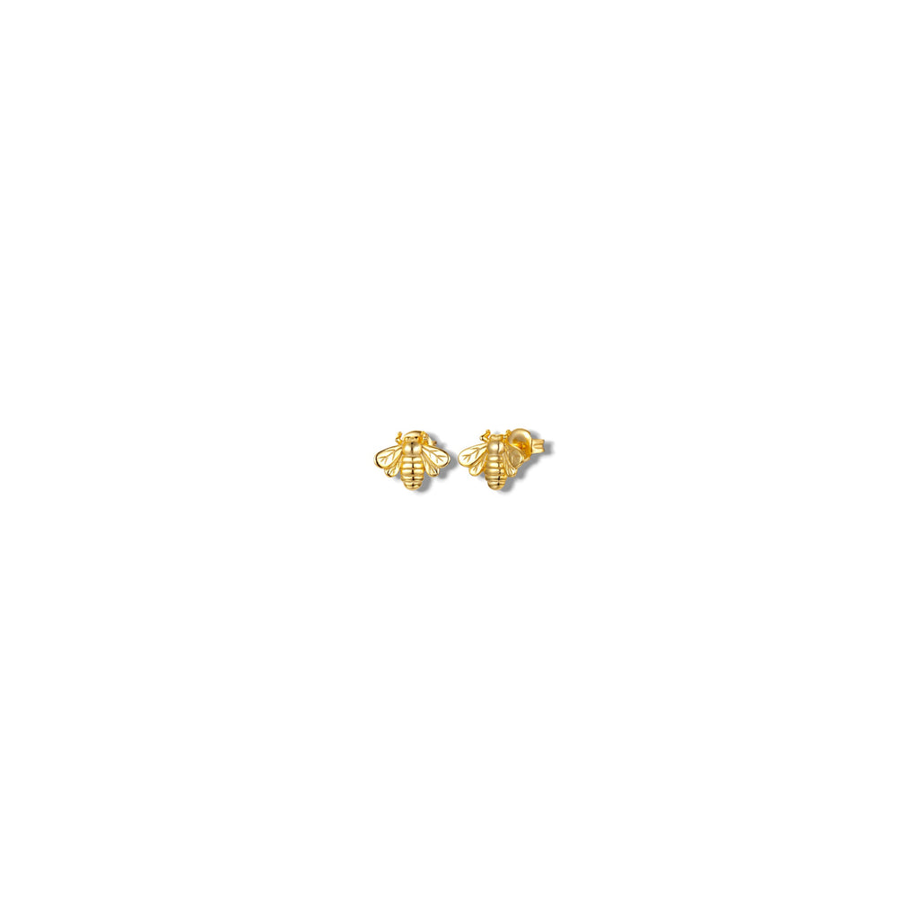 MINI APINA EARRING 🐝 PRE-ORDINE