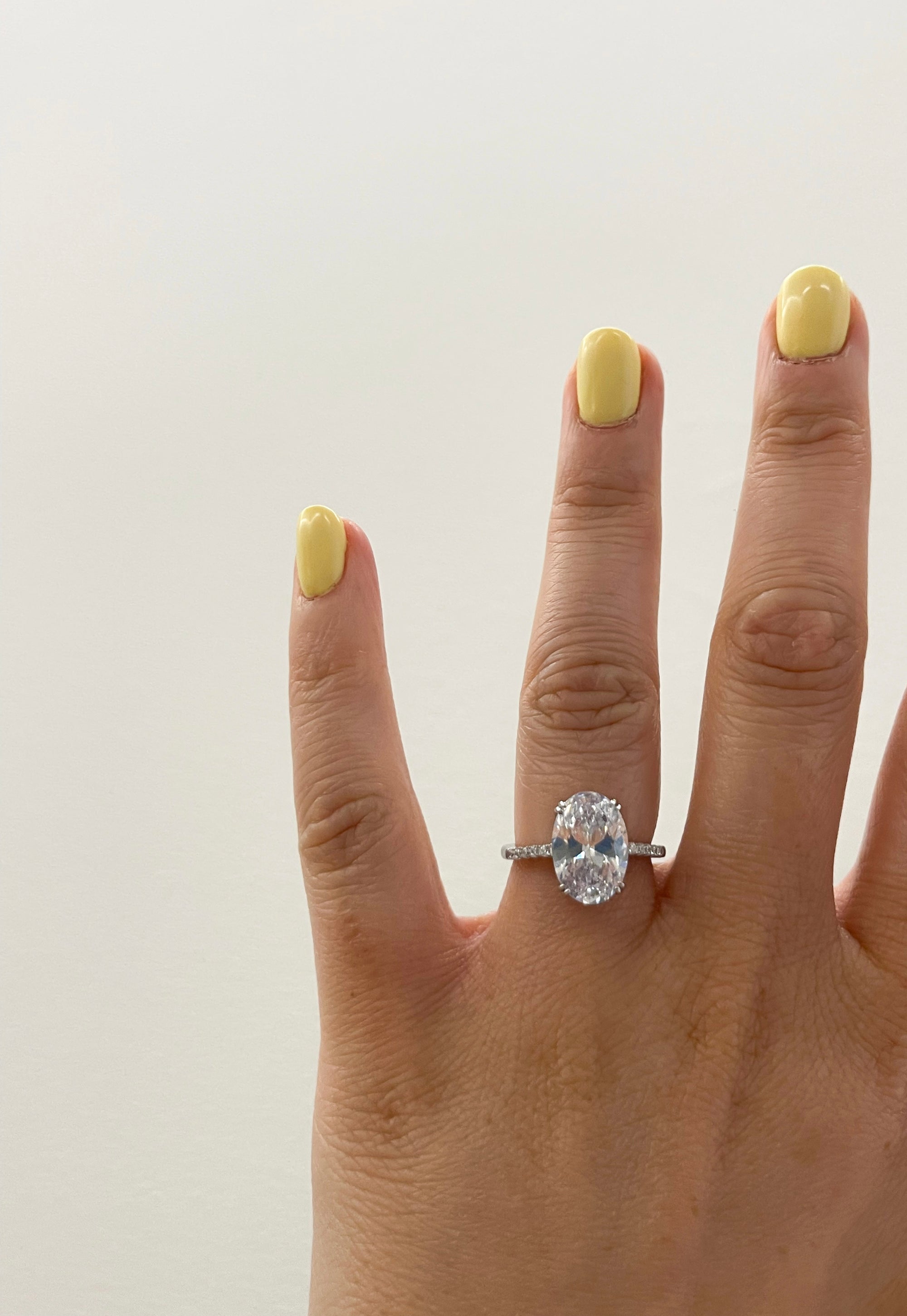 SANDY RING