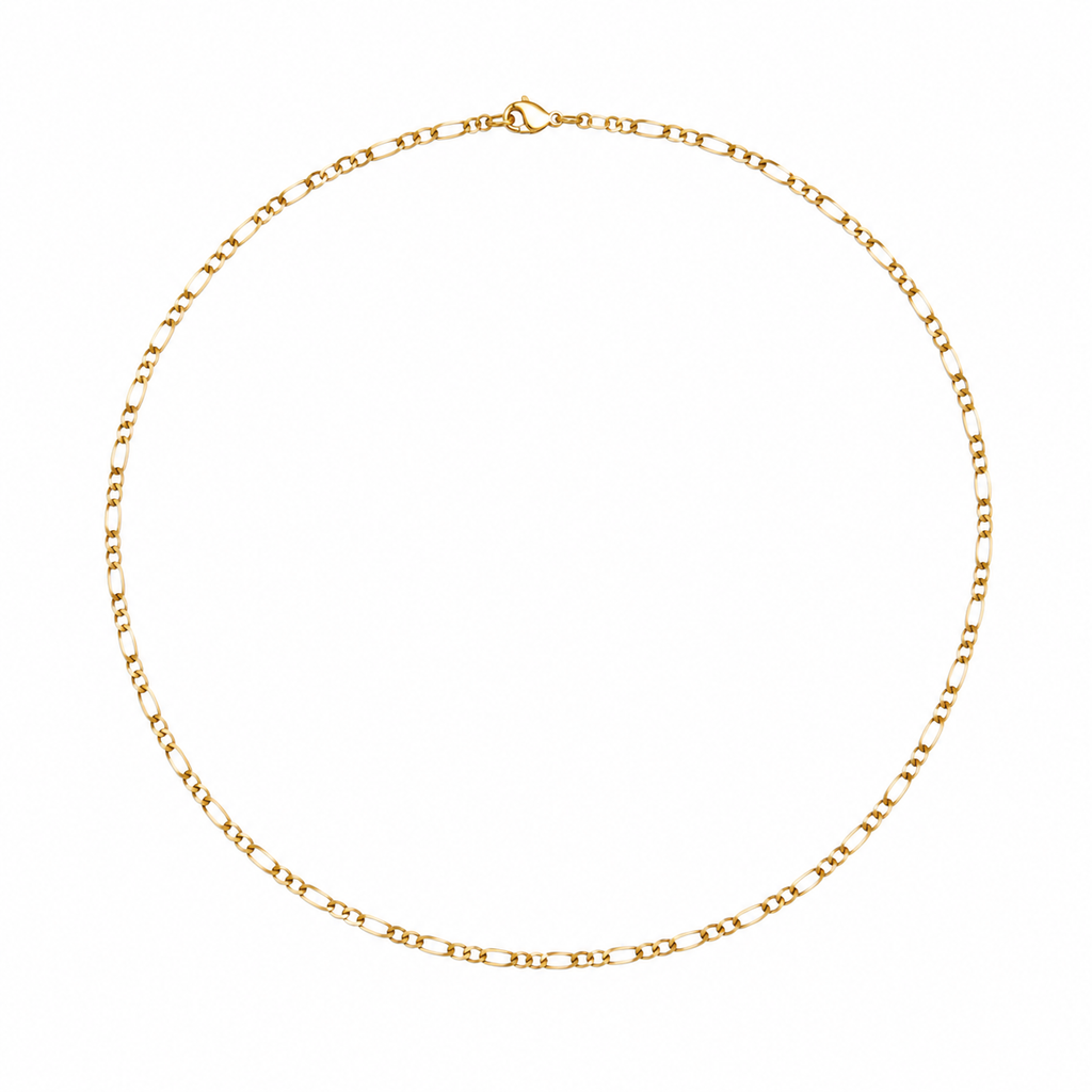 CAPTAIN NECKLACE