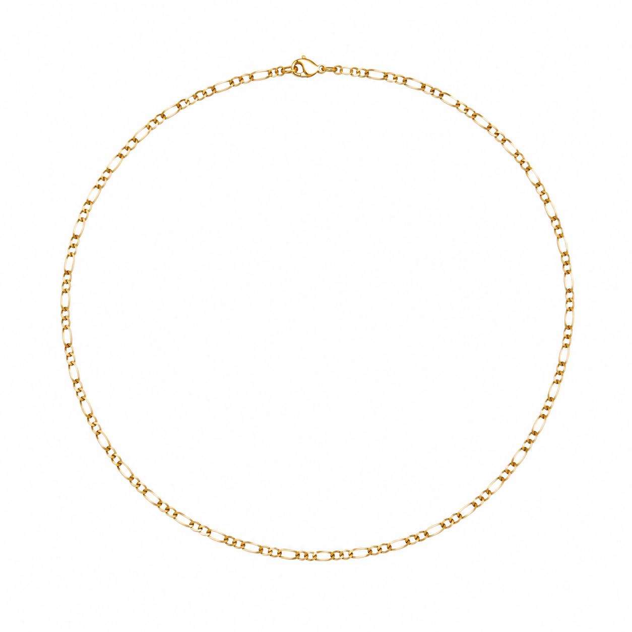 CAPTAIN NECKLACE