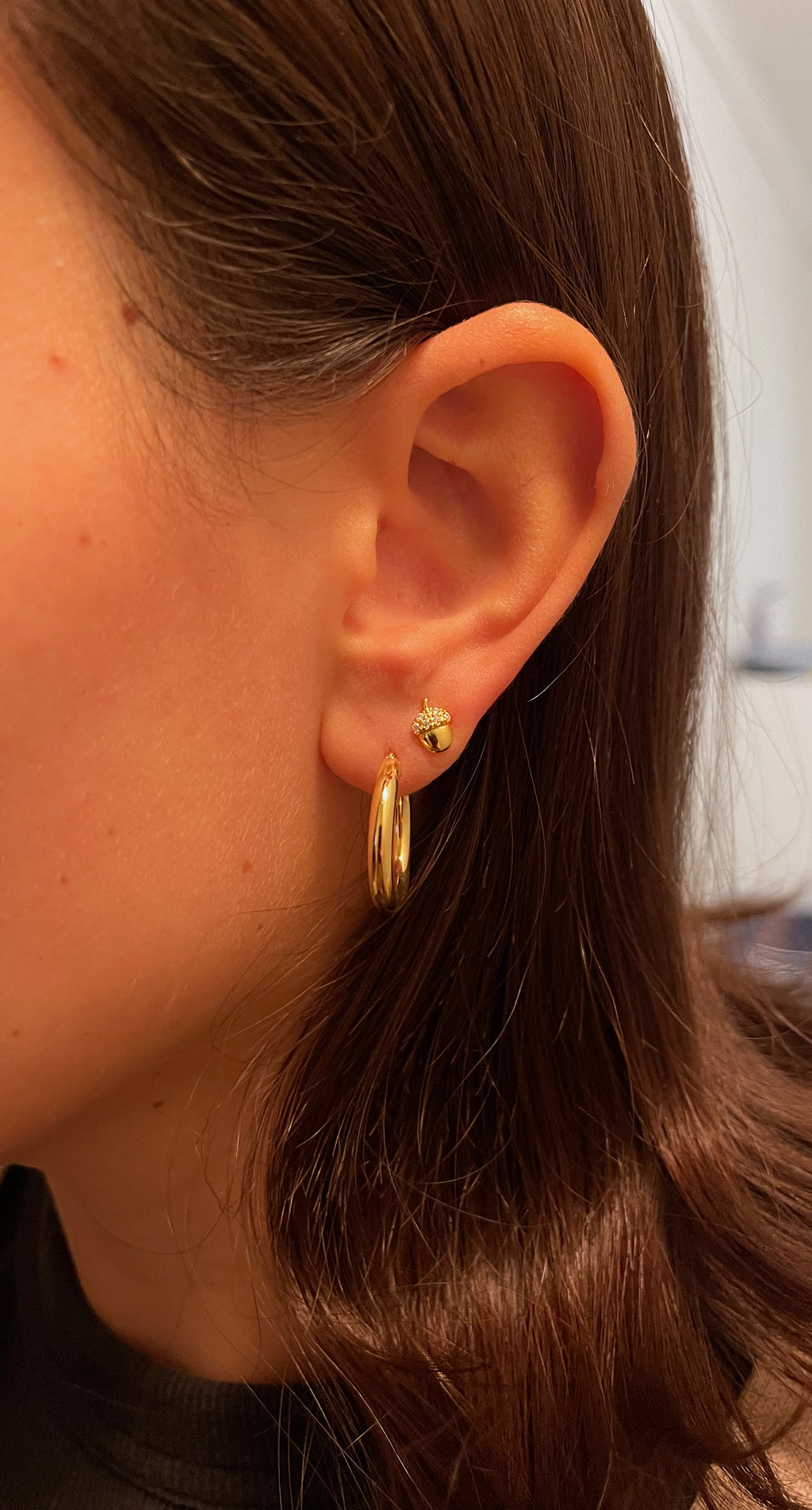 GHIANDA EARRING