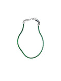 GREEN TENNIS SILVER