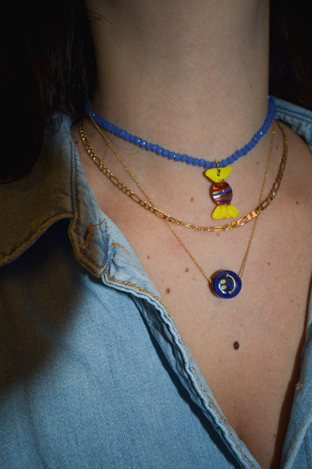 MURRINA CANDY I PENDANT