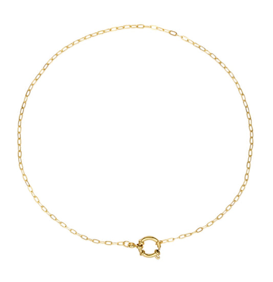 CARA NECKLACE