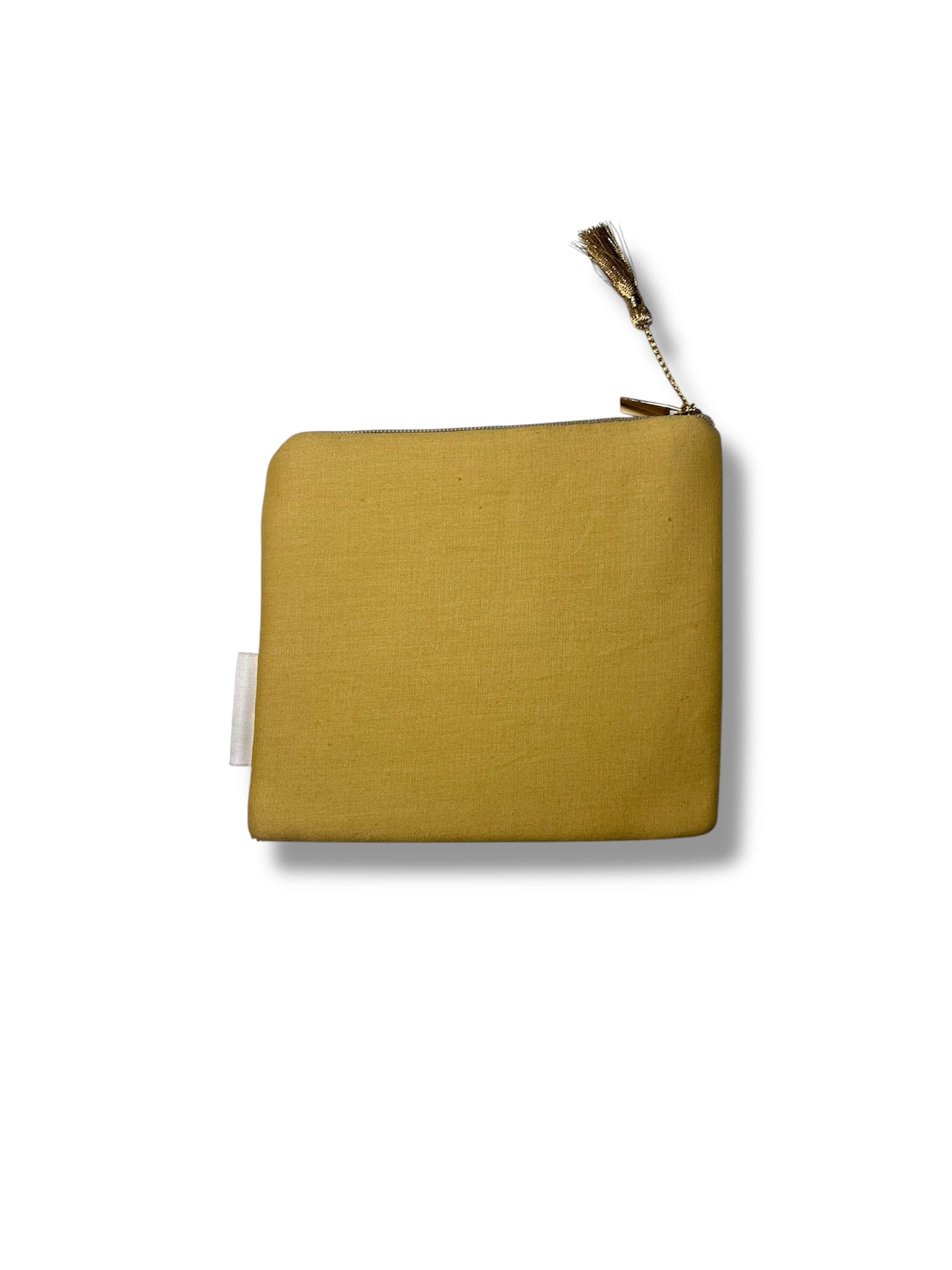 BASSOTTO POCHETTE MEDIUM