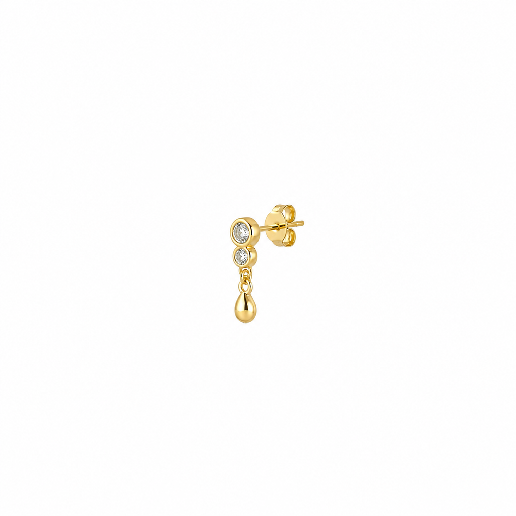 MICRO DROP EARRING