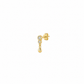 MICRO DROP EARRING