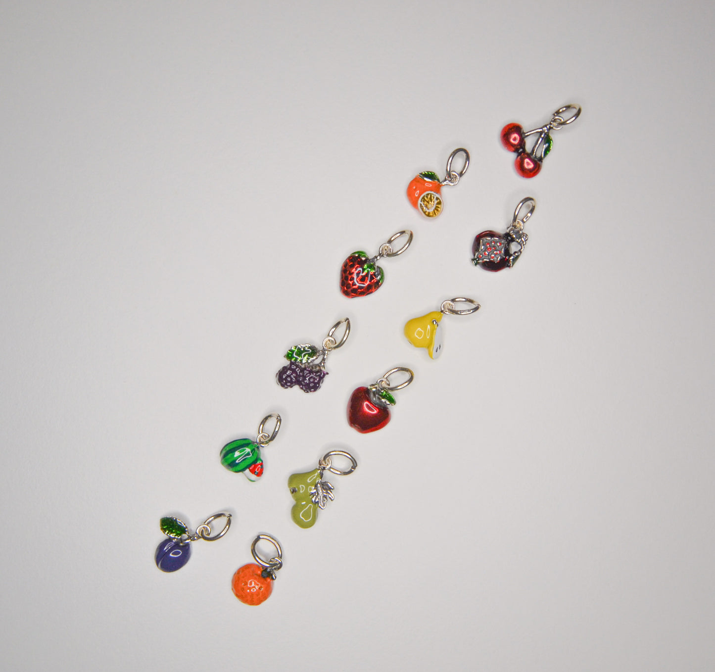 ARANCIA PENDANT
