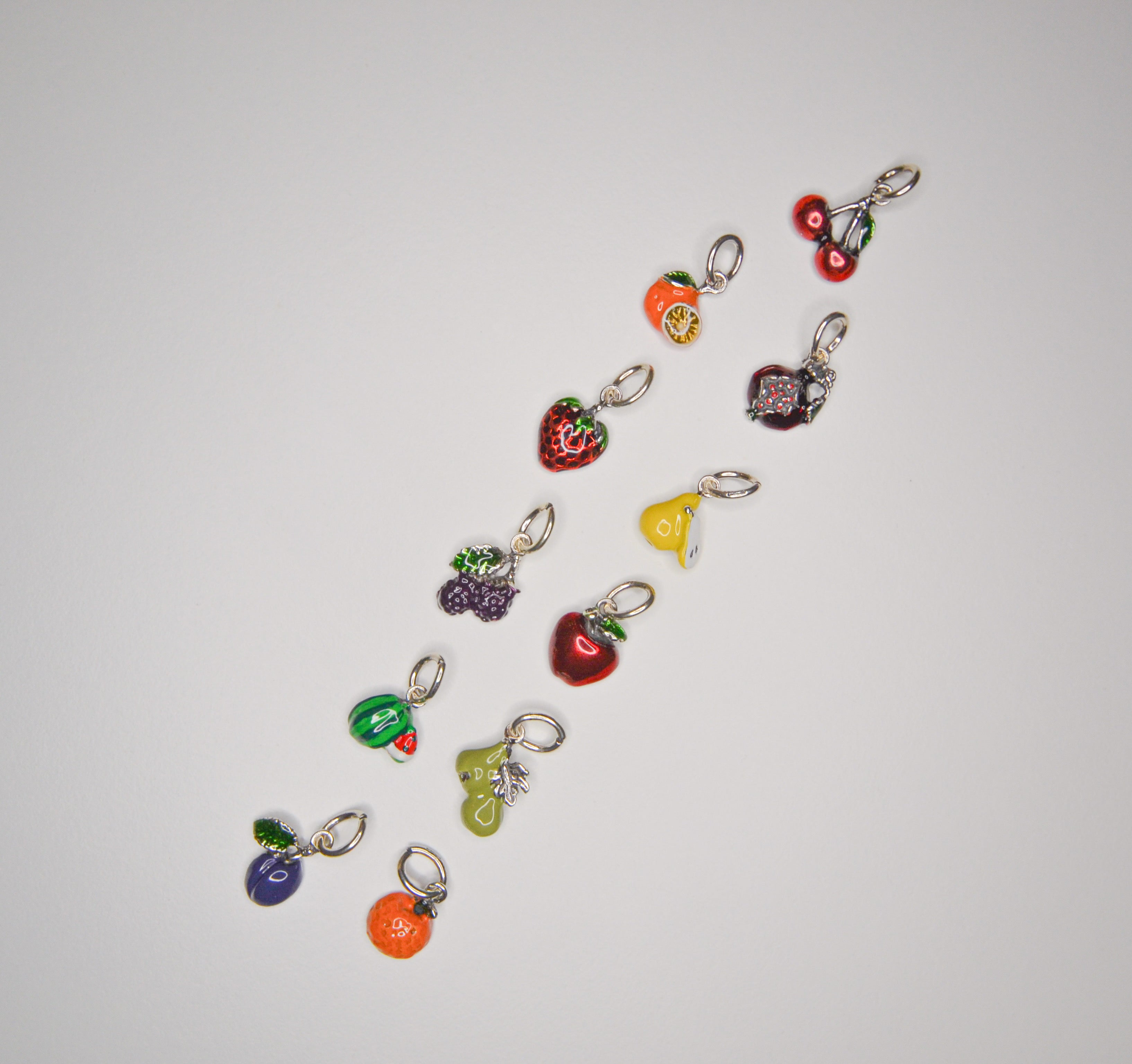 ARANCIA PENDANT