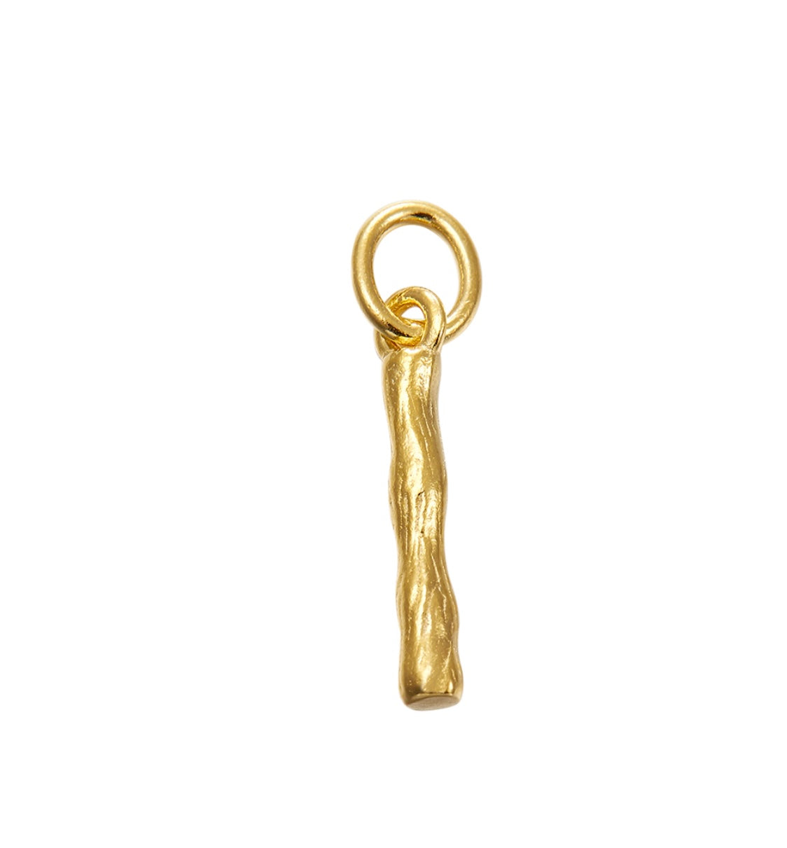 FUNKY LETTER NECKLACE