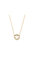 SMILE NECKLACE