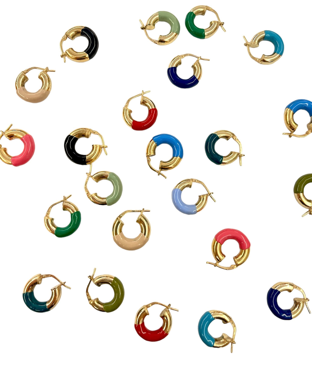 MAGIC HOOPS