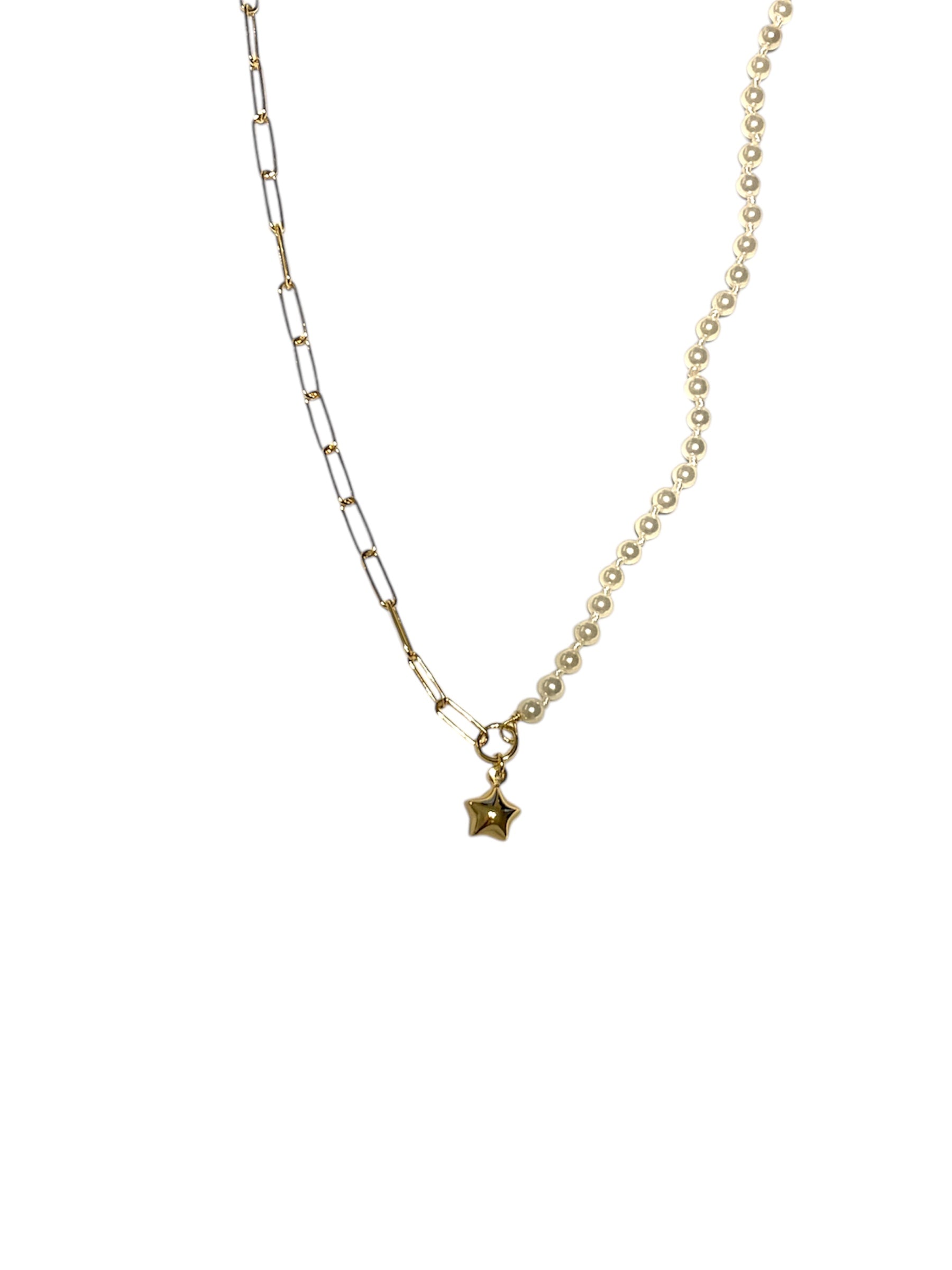 SWEET DREAMS NECKLACE