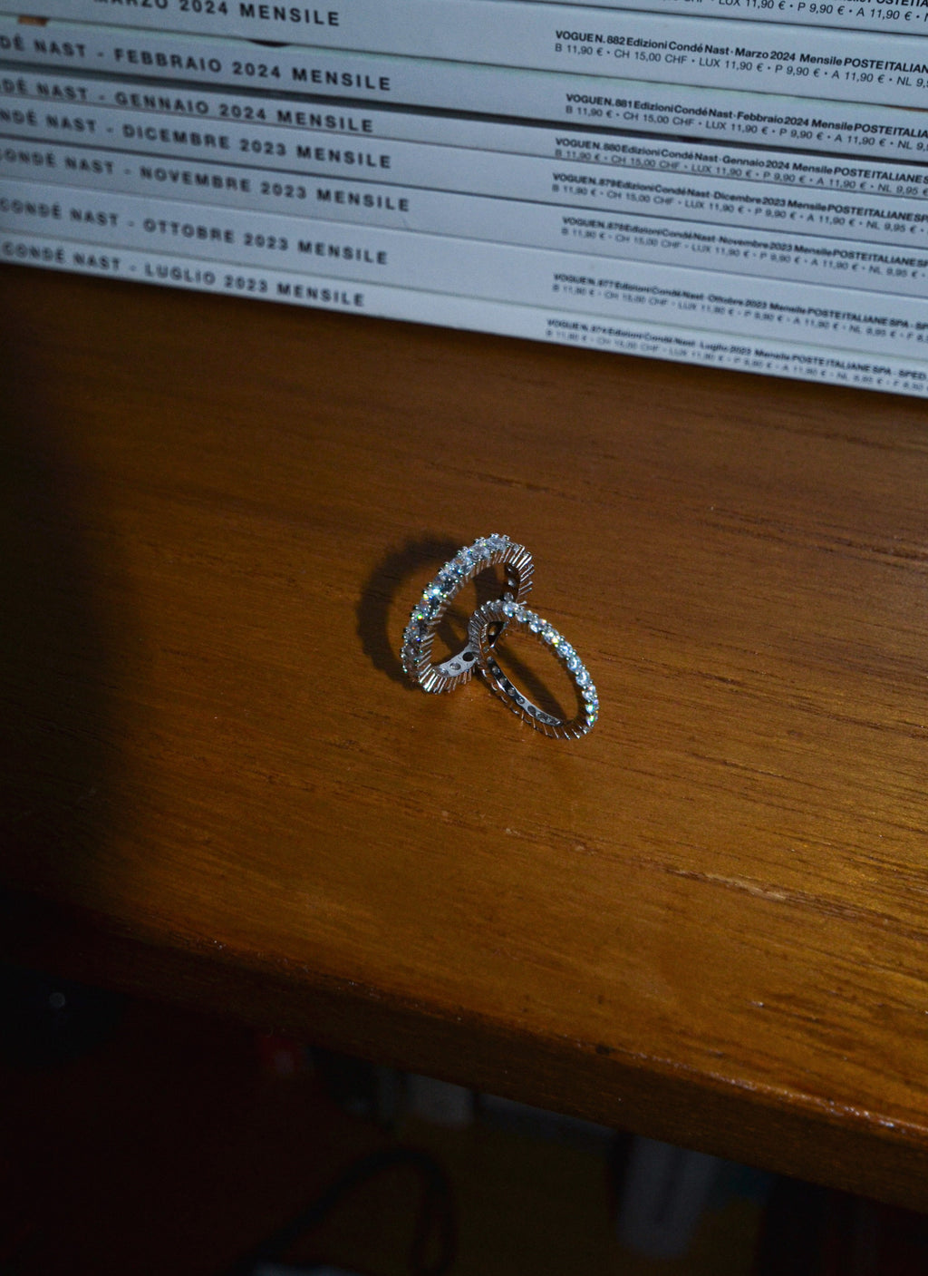 VERETTA RING BIG