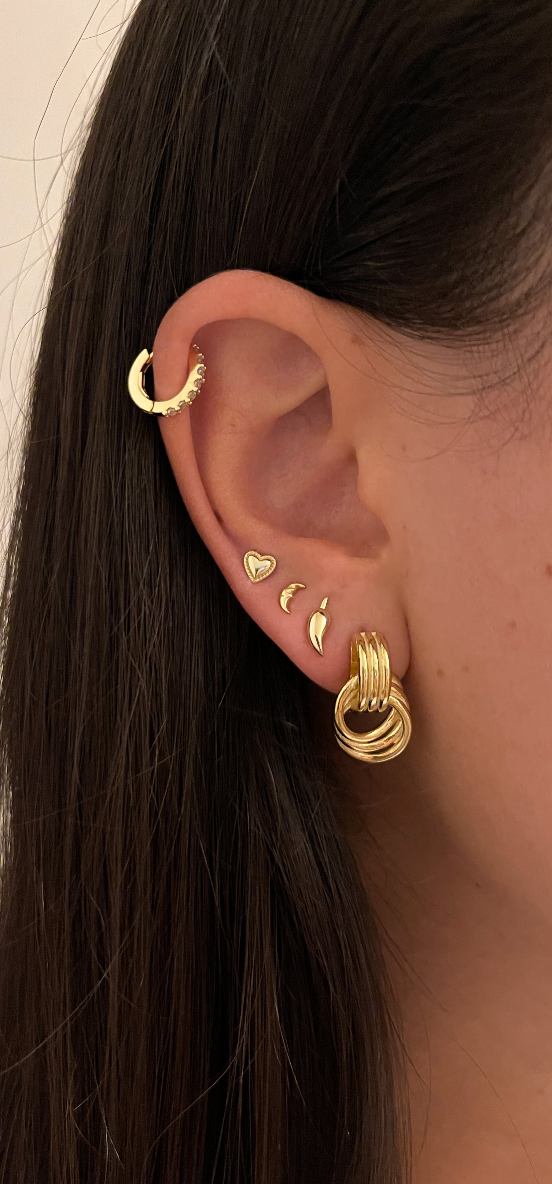 EMILY EARRINGS