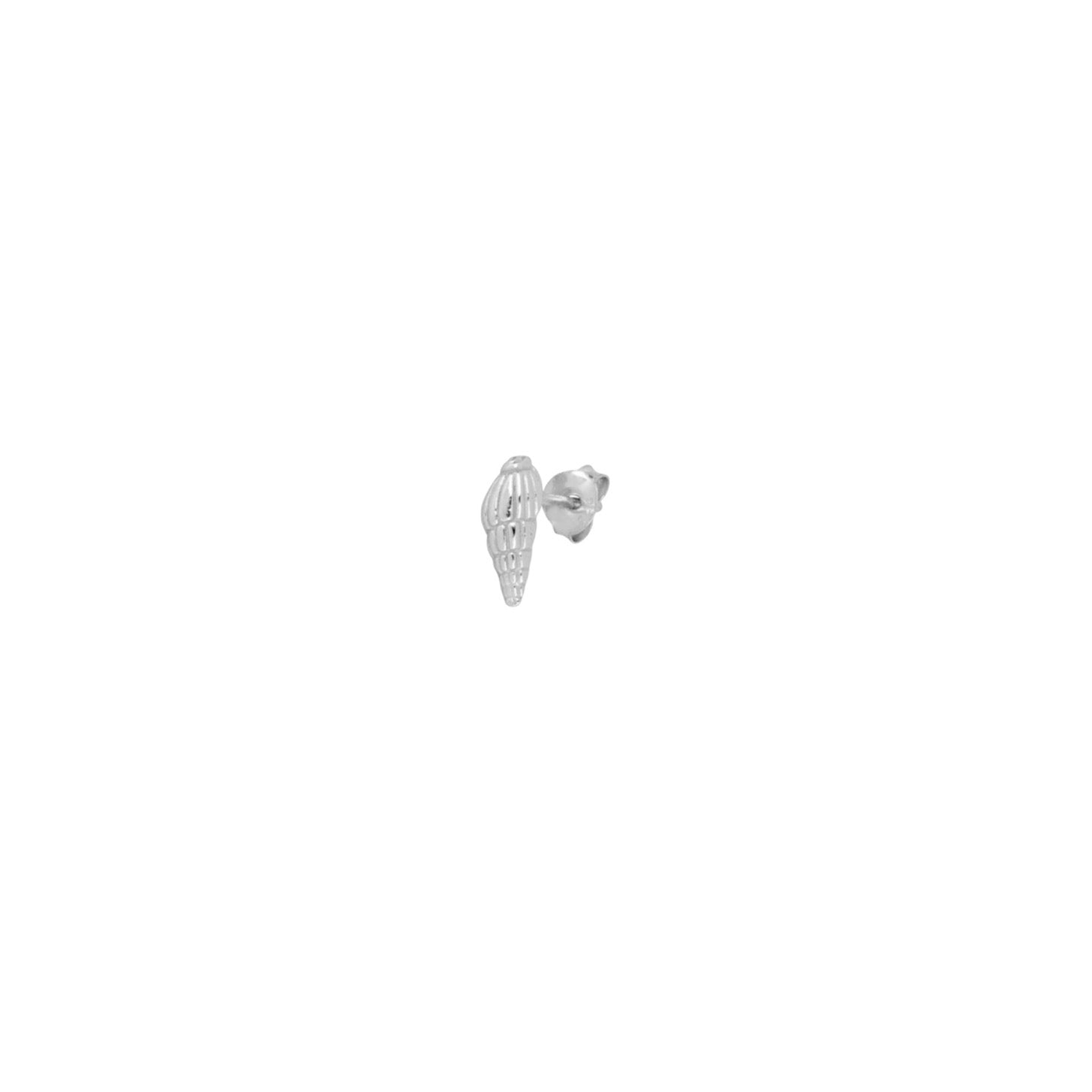 MICRO SHELLY EARRING