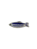 FISH HAIR CLIP
