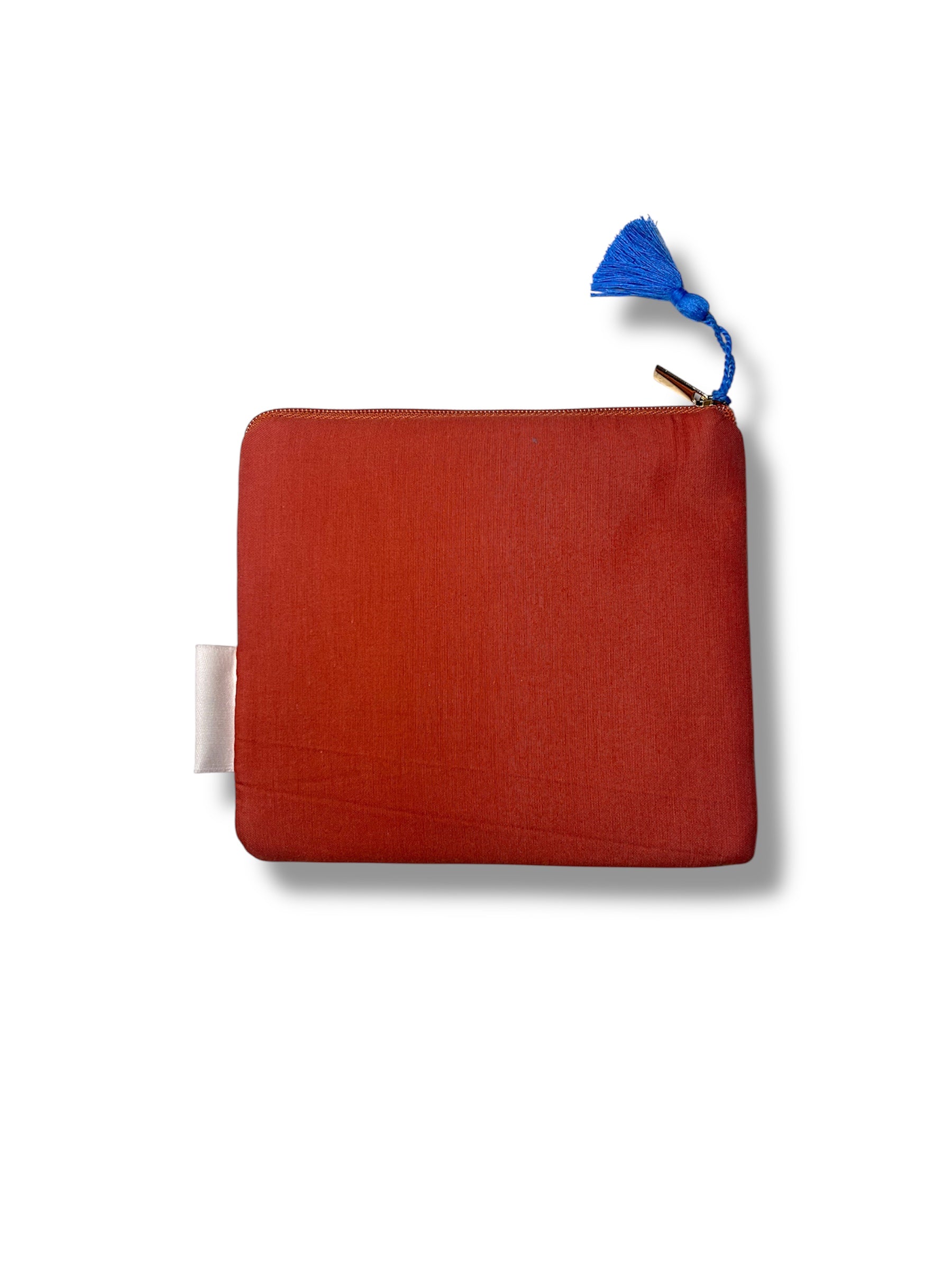 GOOD VIBES POCHETTE MEDIUM