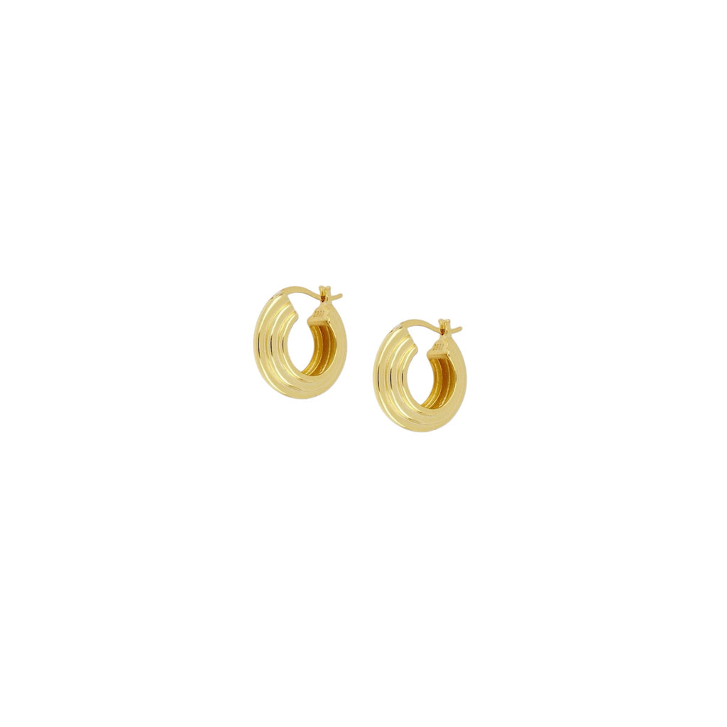 MILA HOOPS