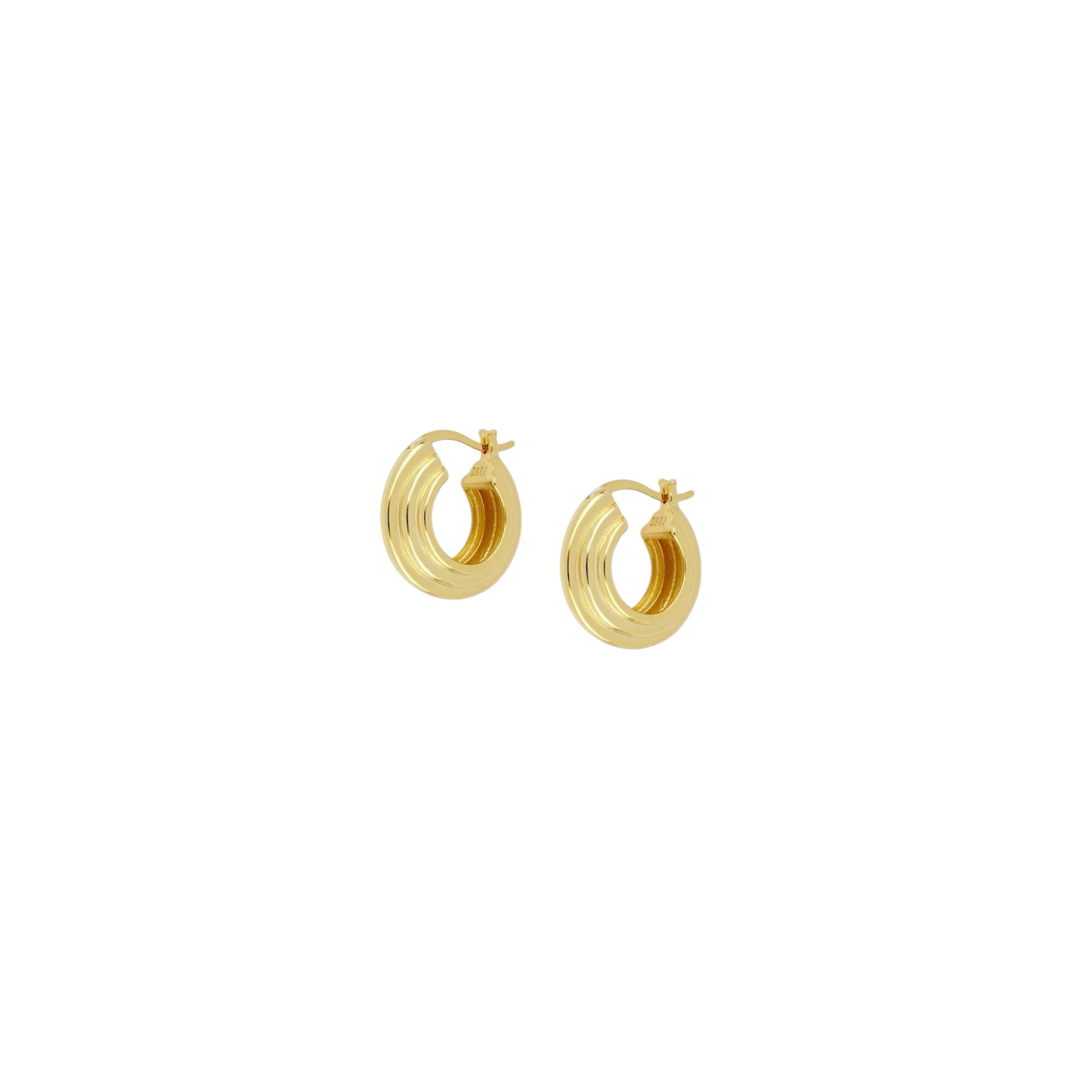 MILA HOOPS