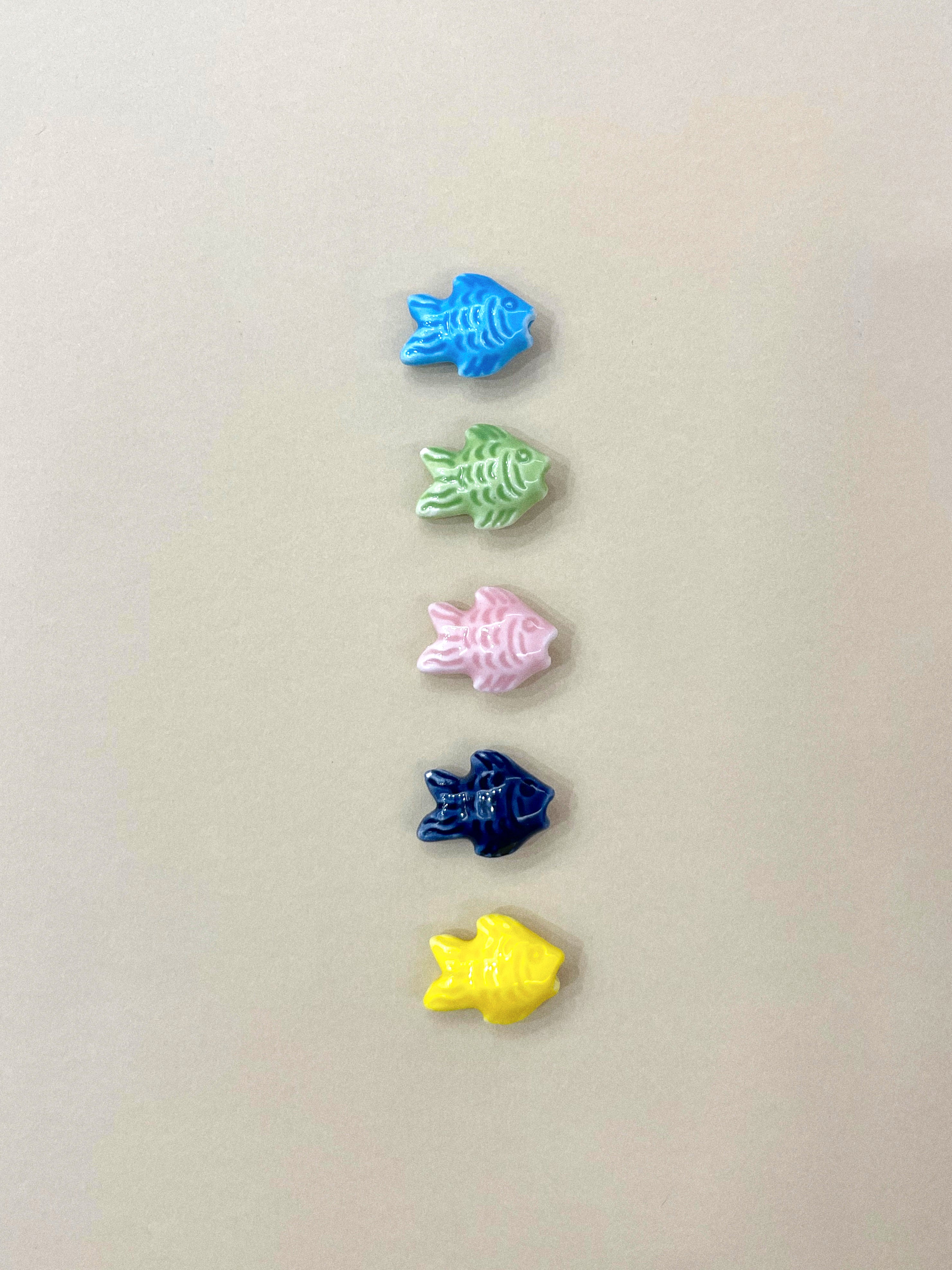 CHOOSE YOUR NECKLACE