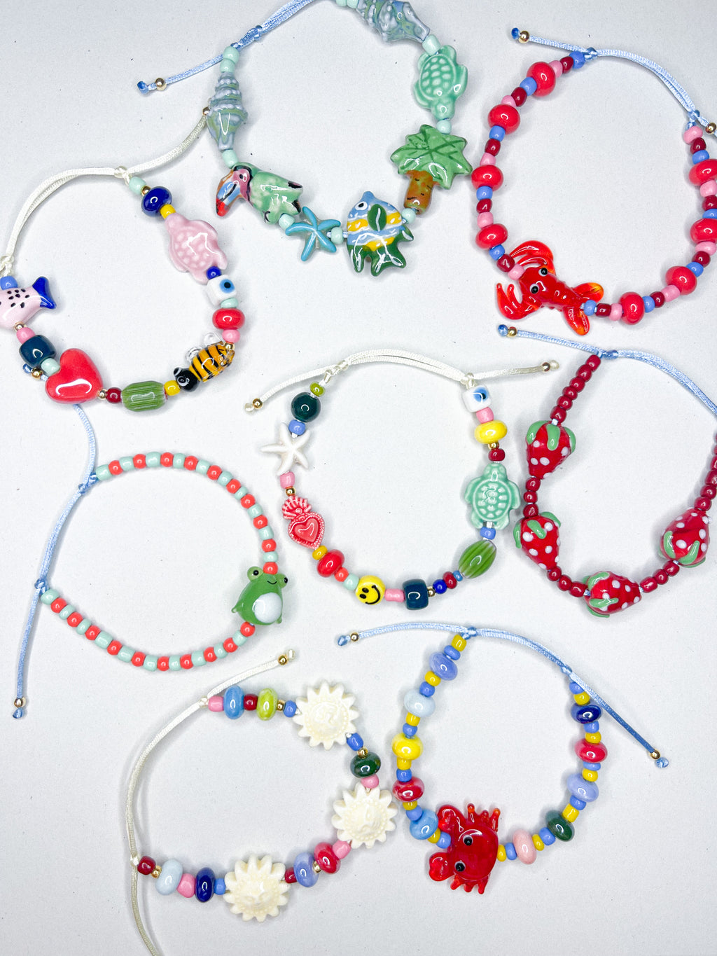 SEASIDE BRACELET