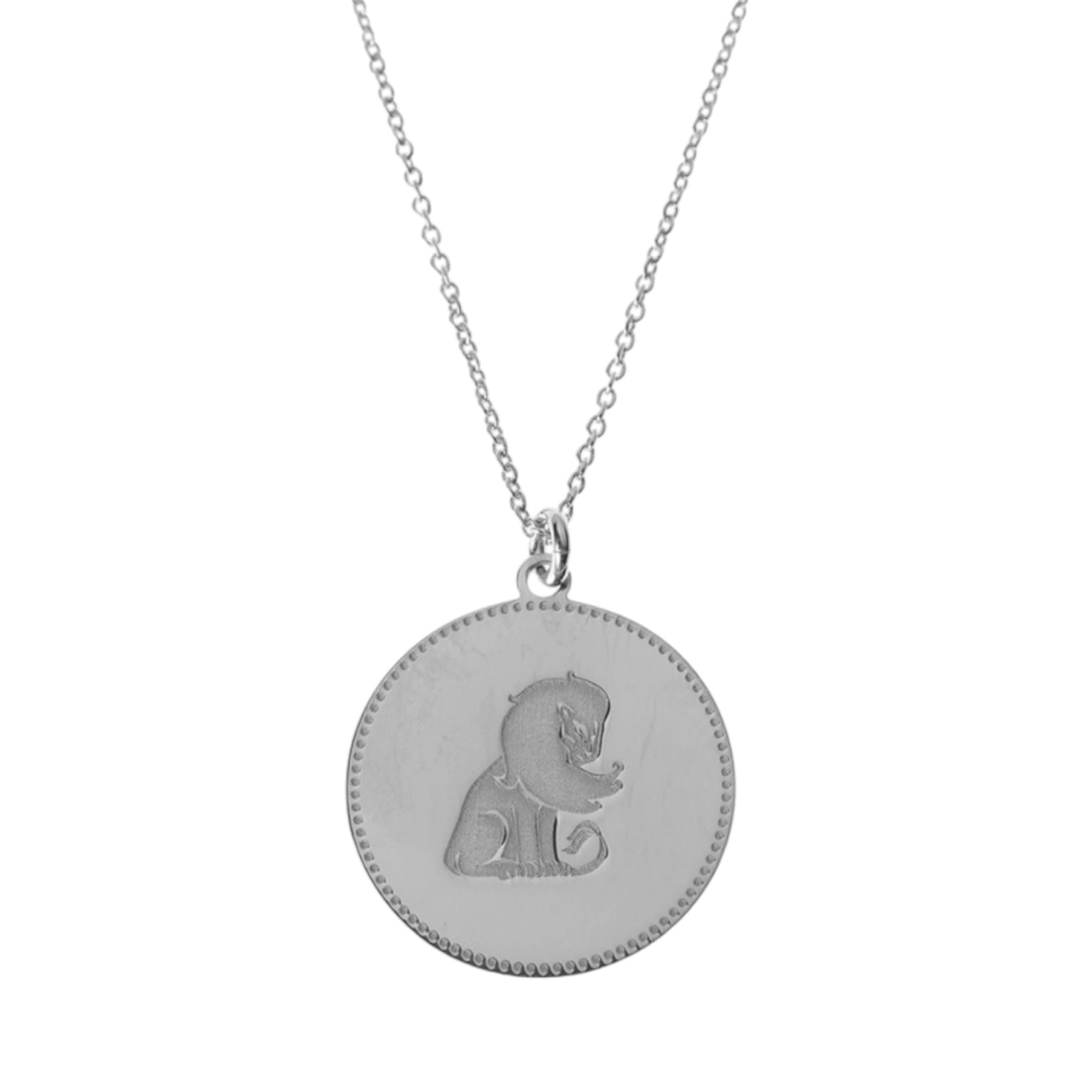 ZODIAC NECKLACE PRE-ORDINE