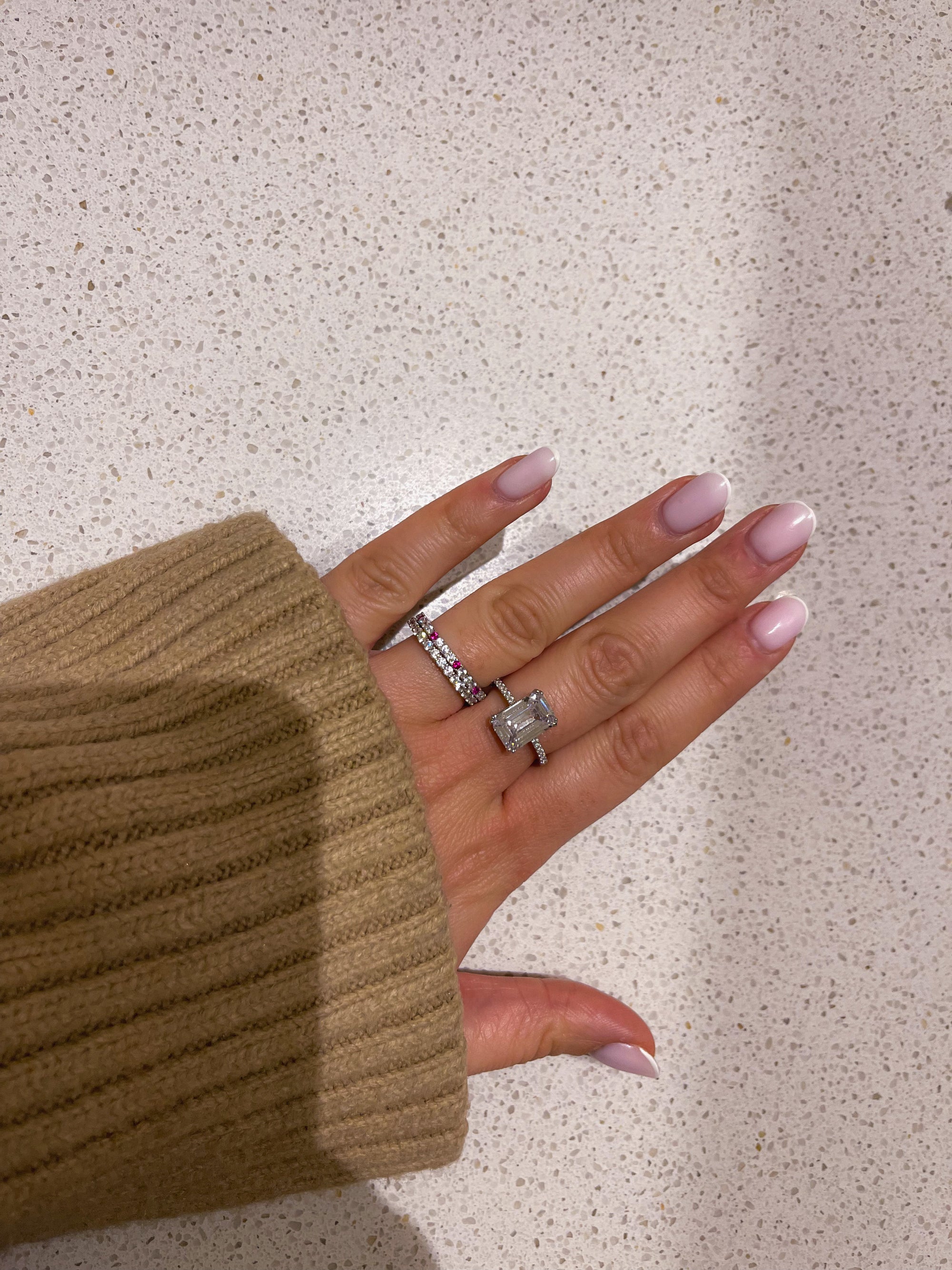 VERETTA RING SMALL