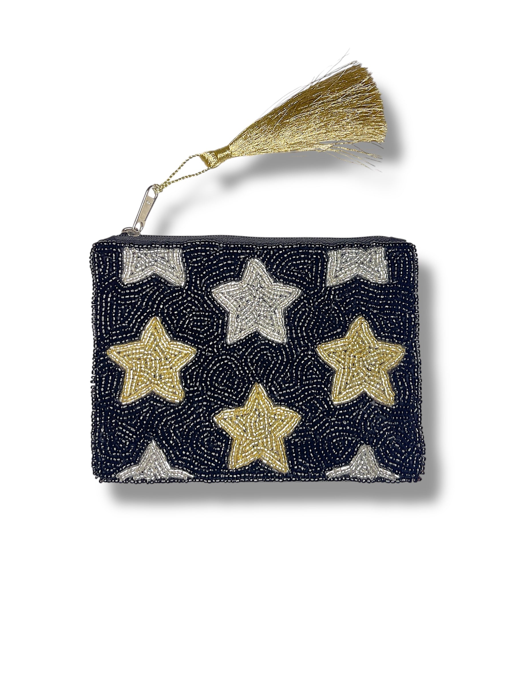 STARS POCHETTE MEDIUM