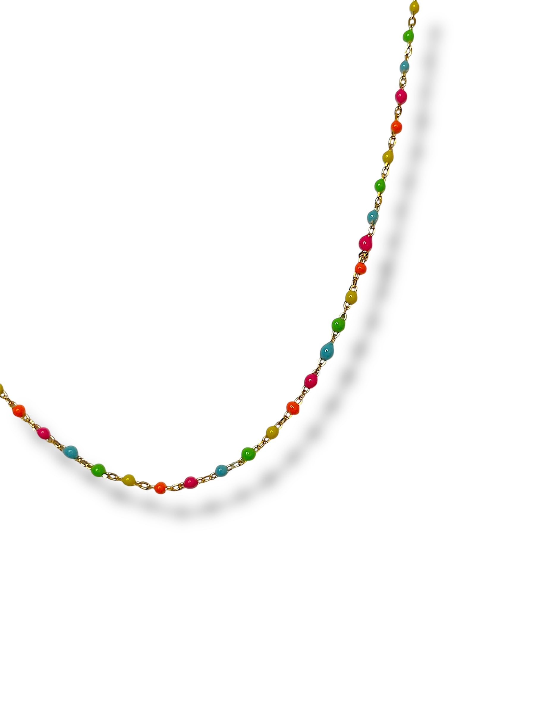 CATENINA FLOW II MULTICOLOR