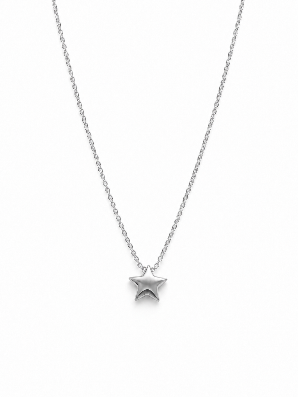 LITTLE STAR NECKLACE