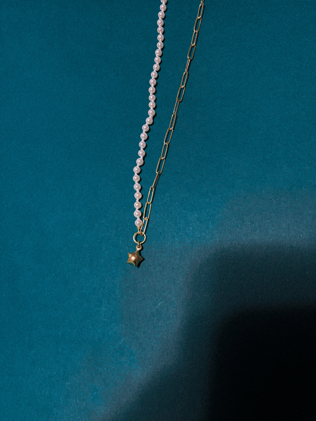 SWEET DREAMS NECKLACE